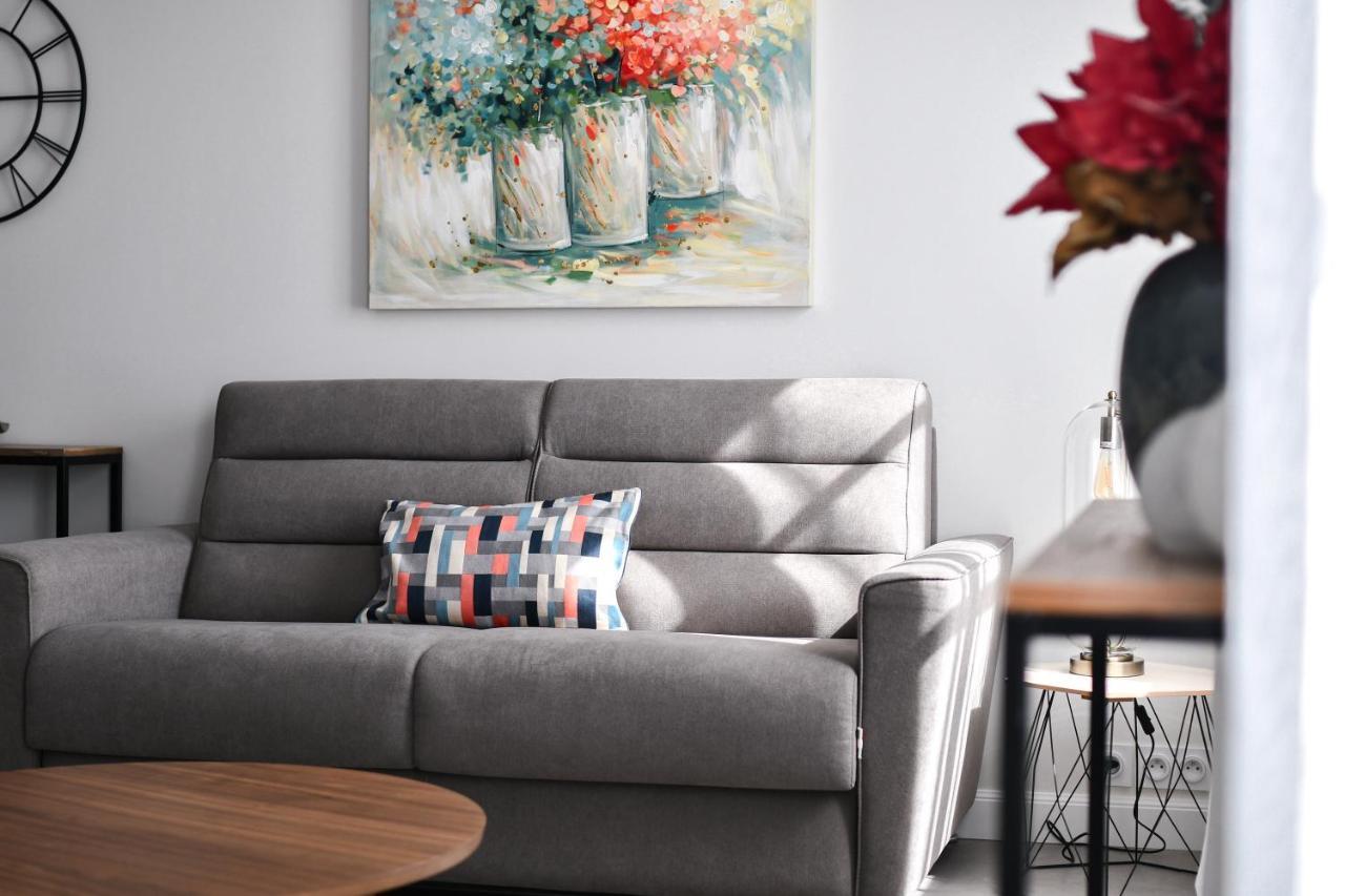 Superbe Appartement Pour 6 Personnes A Disneyland Serris Exterior photo